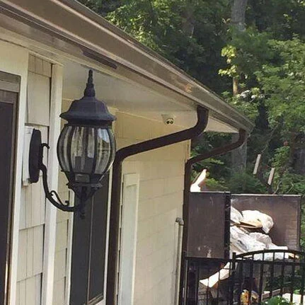 gutter replacement Great Neck ny